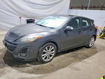 Mazda 3 2011