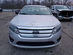 Ford Fusion 2012