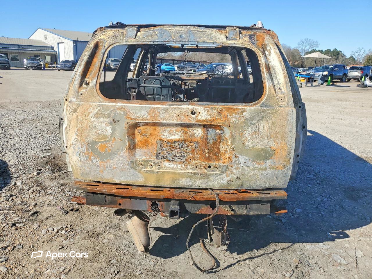 Cadillac Escalade 2014