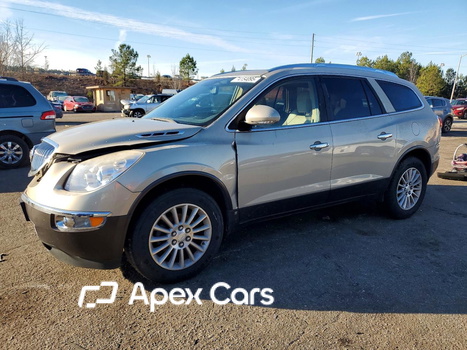 Buick Enclave 2010 - Zdjęcie 1 z 13