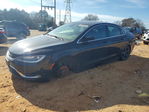 Chrysler 200 2015