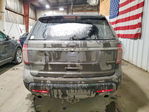 Ford Explorer 2013