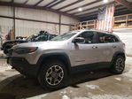 Jeep Cherokee 2021