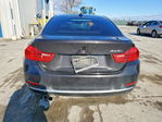 BMW Series 4 2016