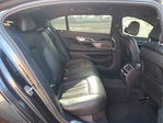 BMW Series 7 2017