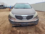Kia Sportage 2011