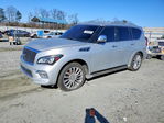 Infiniti QX80 2016