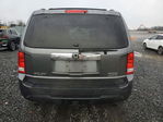 Honda Pilot 2012