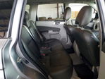 Subaru Forester 2009