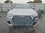 Audi Q7 2018