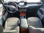 Ford Maverick 2022