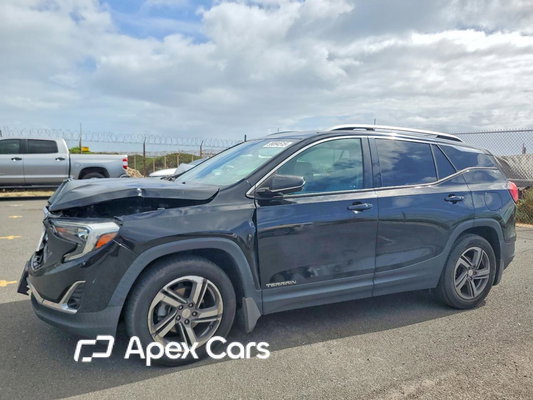 GMC Terrain 2019 - Image 1 of 13