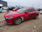 Mazda 6 2018