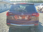Acura MDX 2012