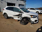 Ford Edge 2021