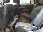 Ford Explorer 2016