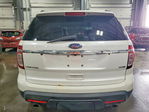 Ford Explorer 2014