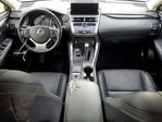 Lexus NX 2018