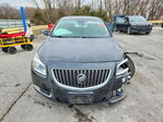 Buick Regal 2012