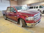 RAM 1500 2016