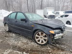 BMW Series 3 2003