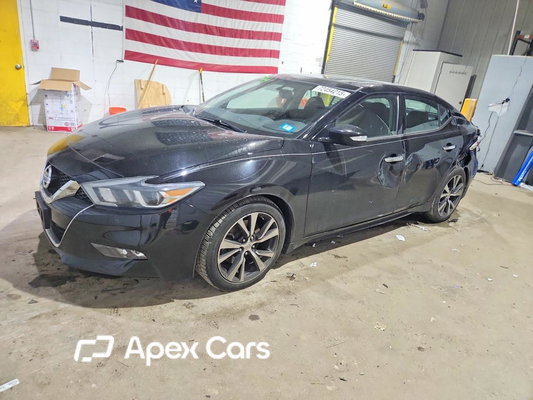 Nissan Maxima 2018 - Image 1 of 13