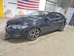 Nissan Maxima 2018