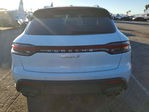 Porsche Macan 2023