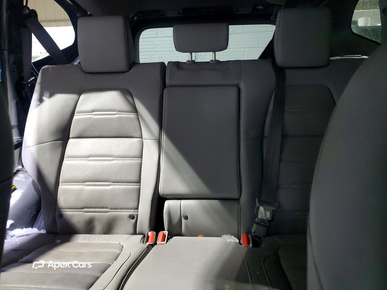 Honda CR-V 2017