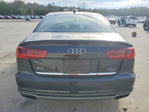 Audi A6 2016
