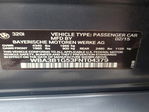 BMW Series 3 2015