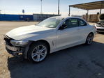 BMW Series 4 2015