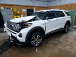 Ford Explorer 2020