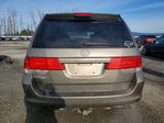 Honda Odyssey 2010