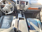 Nissan Armada 2012