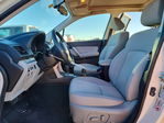 Subaru Forester 2015