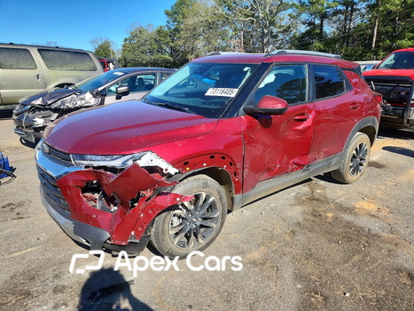 Chevrolet TrailBlazer 2023 - Image 1 of 13