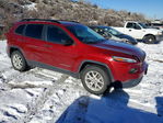 Jeep Cherokee 2016