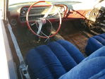 Cadillac De Ville 1963