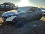 Nissan Altima 2011