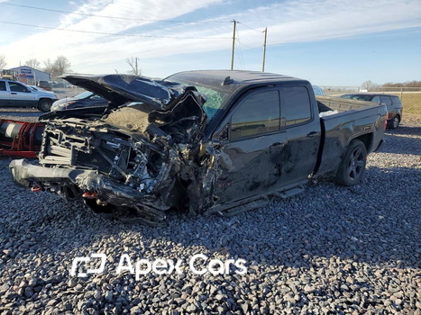 Chevrolet  2019 - Image 1 of 13