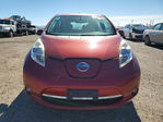 Nissan Leaf 2013