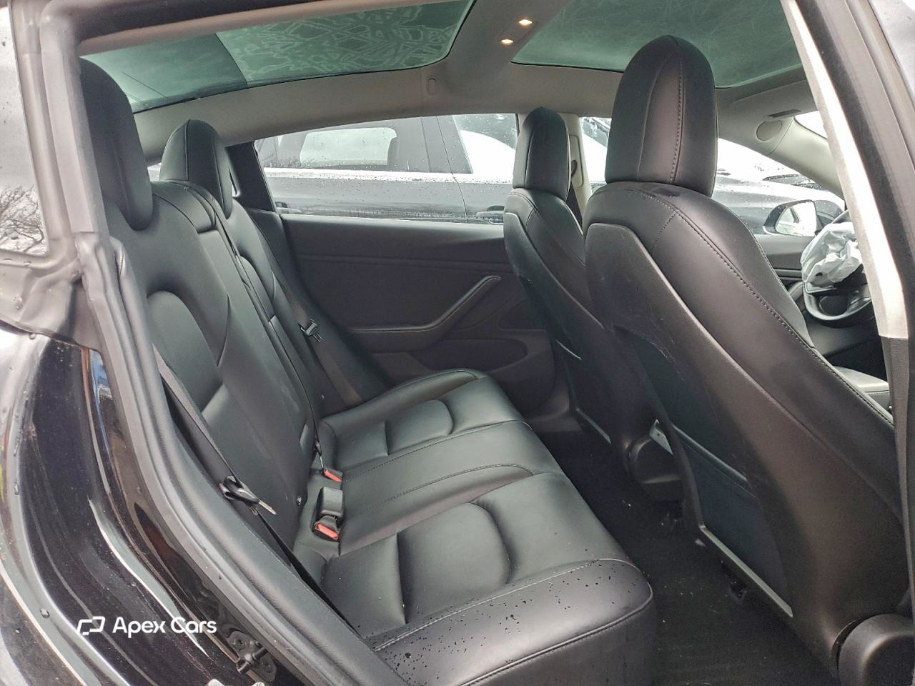 Tesla Model 3 2018