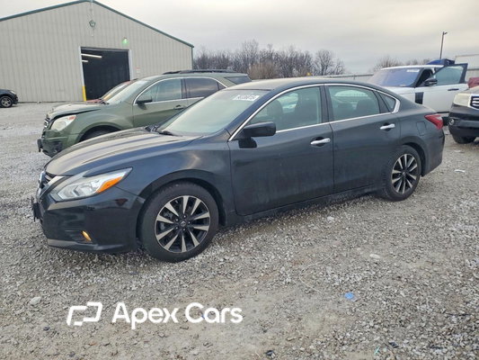 Nissan Altima 2018 - Image 1 of 12