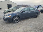 Nissan Altima 2018
