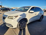 Acura MDX 2014