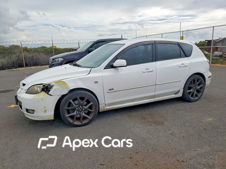 Mazda 3 2007 - Image 1 of 13