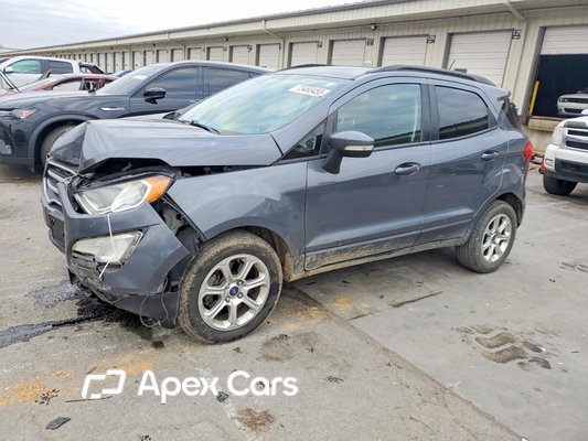 2019 Ford EcoSport - Image 1 of 5