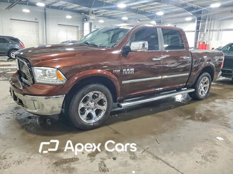 RAM 1500 2014 - Image 1 of 13