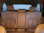 Subaru Outback 2011